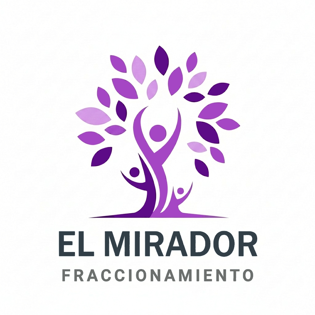 Logo El Mirador